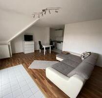 1,5-Zimmer Apartment, möbliert, Innenstadtlage, Gummersbach