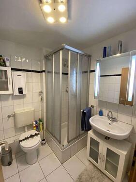 Foto - Etagenwohnung in Gummersbach zur Miete