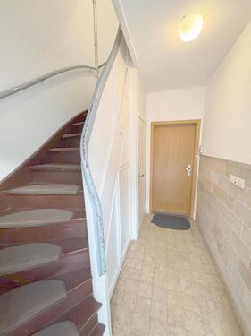 Foto - Etagenwohnung zur Miete in Bremen