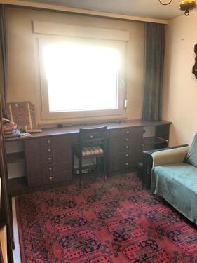 Foto - Etagenwohnung in Mannheim