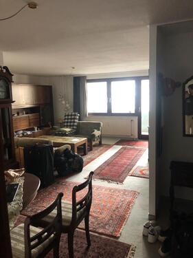 Foto - Etagenwohnung in Mannheim zur Miete