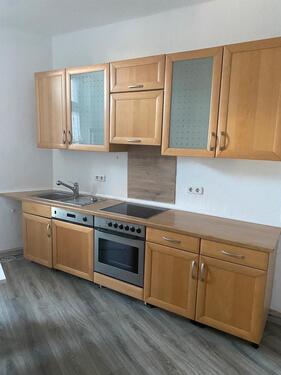 Foto - Zwei-Zimmer-Wohnung mit Einbauküche in Ohligs