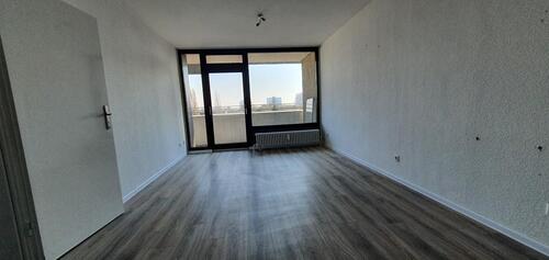 Foto - Etagenwohnung in Mannheim zur Miete