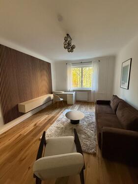 Foto - Möblierte 2 Zi. Wohnung in Berlin Reinickendorf