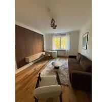 Möblierte 2 Zi. Wohnung in Berlin Reinickendorf