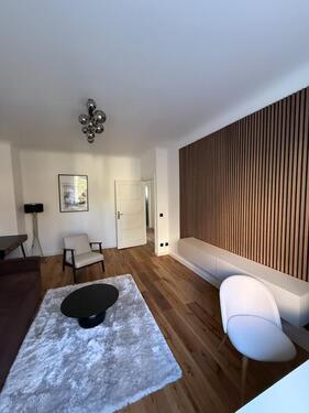 Foto - Etagenwohnung zur Miete in Berlin