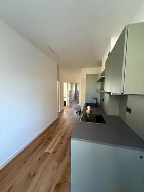 Foto - Etagenwohnung in Berlin