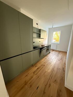 Foto - Etagenwohnung in Berlin zur Miete