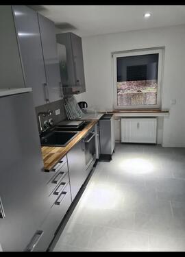 Foto - 2 Zimmer Wohnung in Stadtallendorf OT Niederklein