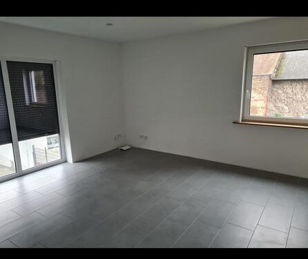 Foto - Etagenwohnung in Stadtallendorf