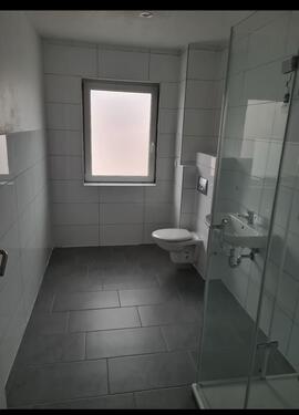 Foto - Etagenwohnung in Stadtallendorf zur Miete