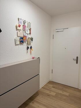 Foto - Etagenwohnung zur Miete in Braunschweig