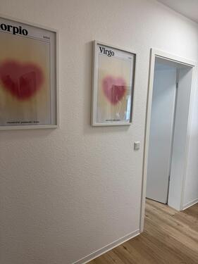 Foto - Etagenwohnung in Braunschweig