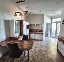 Hochwertige 4-Raumwohnung in zentraler Lage - Bad Sülze