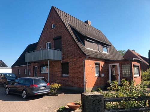 Foto - Einfamilienhaus zum Kaufen in Kirchgellersen