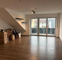 Schöne 2,5-Zimmer-Wohnung (ca. 65 qm) Neubau in Bergheinfeld - Bergrheinfeld