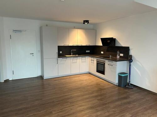 Foto - 2 Zimmer Etagenwohnung zur Miete in Bergrheinfeld