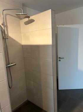 Foto - Etagenwohnung in Bergrheinfeld zur Miete