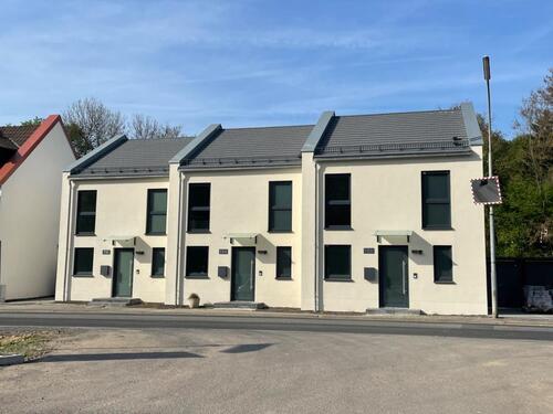 Foto - NEUBAU zur Miete: Reihenendhaus in WächtersbachStadt