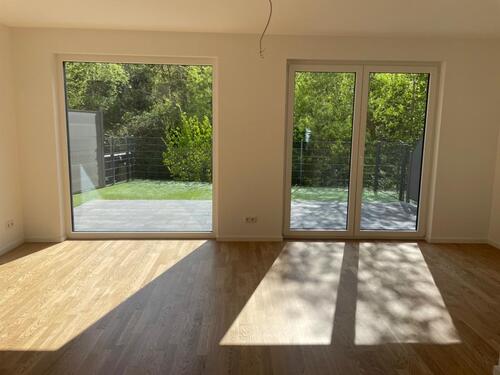 Foto - Einfamilienhaus in Wächtersbach zur Miete