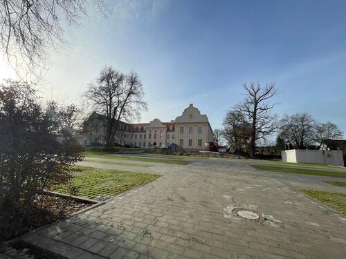 Foto - Etagenwohnung in Fürstenberg/Havel zur Miete