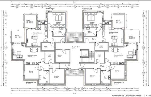 Foto - Neubau Wohnung in Owschlag - 1.145,00&nbsp;EUR Kaltmiete, ca.&nbsp; 85,00&nbsp;m&sup2;