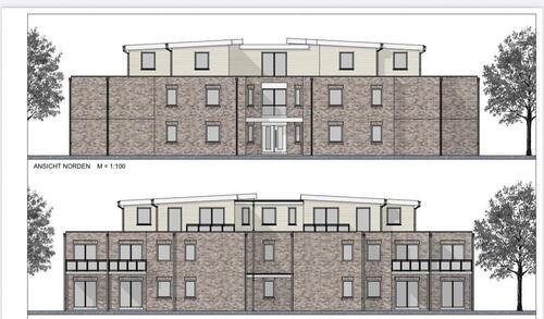 Foto - Etagenwohnung in Owschlag zur Miete