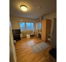 1 Zimmer Appartement AllInklusiv für 12Monate möbliert von Privat - Düsseldorf Stadtmitte