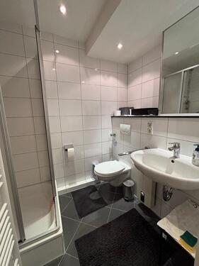 Foto - 1 Zimmer Etagenwohnung zur Miete in Düsseldorf