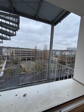 Foto - 1 Zimmer Etagenwohnung in Düsseldorf