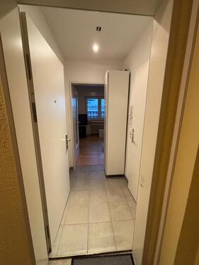 Foto - Etagenwohnung in Düsseldorf zur Miete