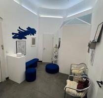 Gewerbefläche - StudioAtelierBüroWerkstatt - Berlin Neukölln