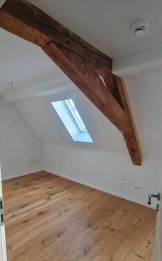 Foto - WohnungDachgeschoss - 580,00&nbsp;EUR Kaltmiete, ca.&nbsp; 58,00&nbsp;m&sup2;