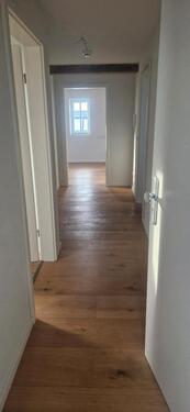 Foto - Etagenwohnung in Wertingen zur Miete