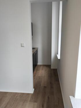 Foto - 1 Raum Wohnung in Cuxhven (Wohnung Nr. 3)