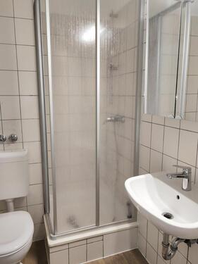 Foto - 1 Zimmer Erdgeschoßwohnung in Cuxhaven