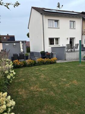 Foto - 4 Zimmer Reihenhaus zum Kaufen in Albstadt