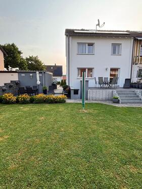 Foto - 4 Zimmer Reihenhaus in Albstadt