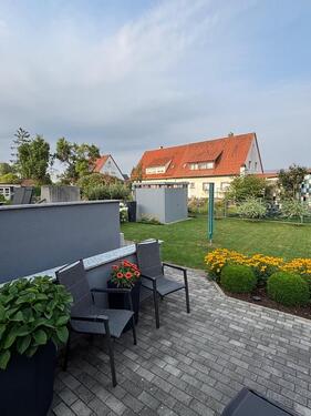 Foto - Reihenhaus in Albstadt zum Kaufen