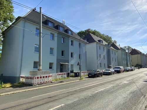 Foto - 2 Zimmer EG Wohnung... - 499,00&nbsp;EUR Kaltmiete, ca.&nbsp; 61,28&nbsp;m&sup2;