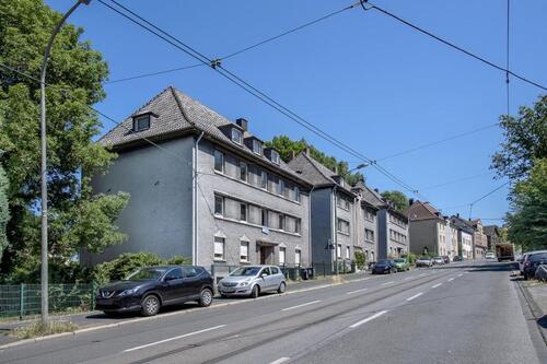 Foto - 2.5 Zimmer Erdgeschoßwohnung zur Miete in Bochum