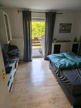 Foto - 2,5 Zimmer Wohnung mit Terrasse NMS Rendsburger Str.