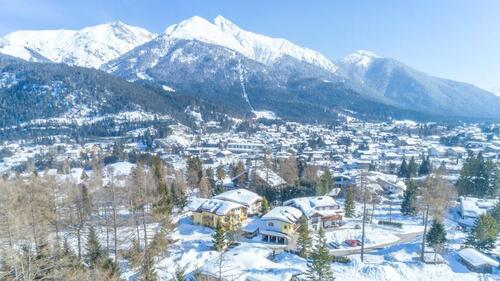Foto - Storno Urlaub Ferienhaus Ferien Apartment Seefeld in Tirol