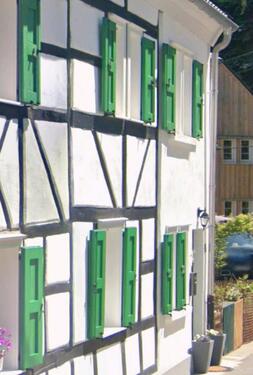 Foto - Fachwerkhaus Solingen Wald - 1.050,00&nbsp;EUR Kaltmiete, ca.&nbsp; 100,00&nbsp;m&sup2;