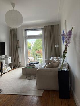 Foto - Wohnung zur Zwischenmiete in Hamburg 23.02-25.03.2026