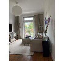 Wohnung zur Zwischenmiete in Hamburg 23.02-25.03.2026