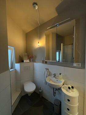 Foto - 2 Zimmer Etagenwohnung in Hamburg