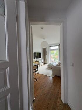 Foto - Etagenwohnung in Hamburg zur Miete