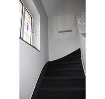 Dachgeschosswohnung mit Einbauküche im Zentrum von WerlE