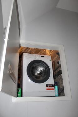 Foto - 2 Zimmer Dachgeschoßwohnung zur Miete in Werl